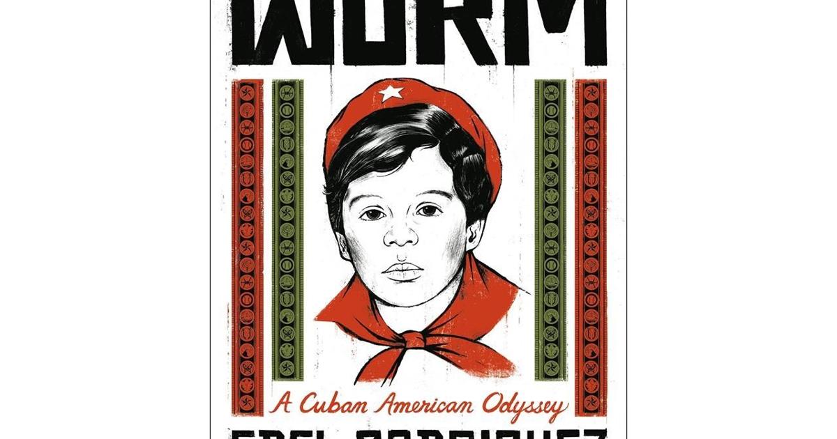 Edel Roddriguez Book Review: Edel Rodriguez shows Cuban history as a warning for the US ...