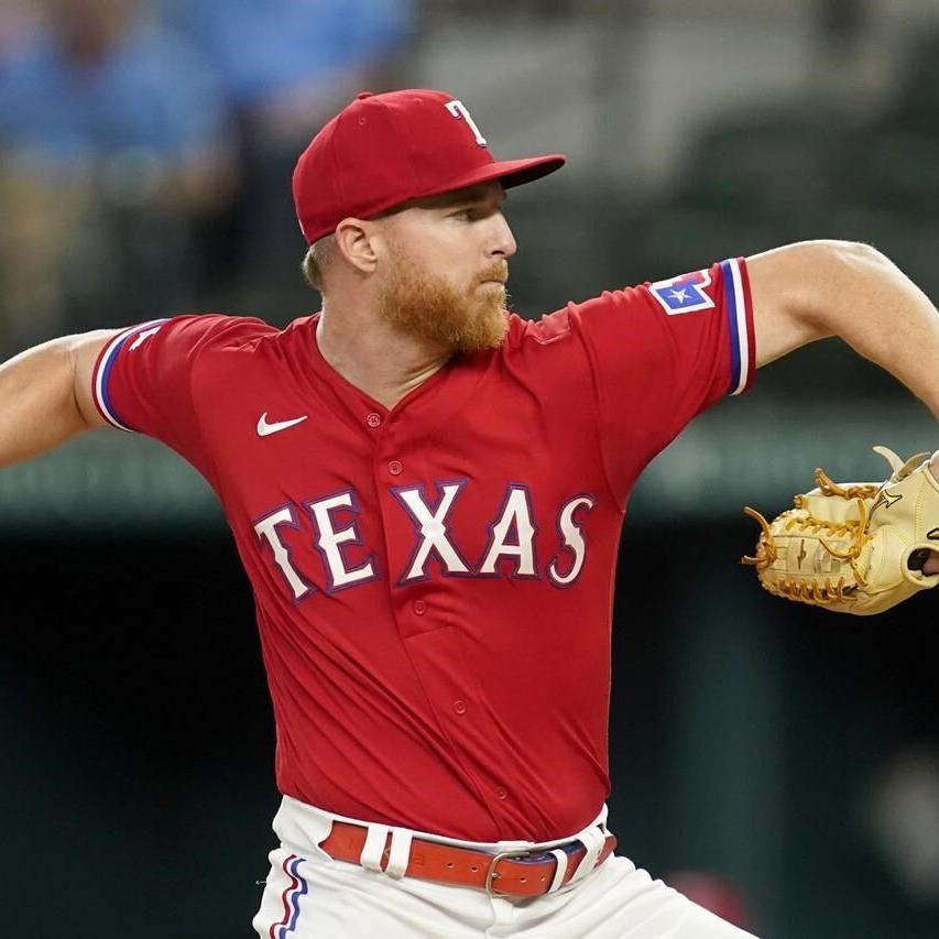 Seager's HR sparks Rangers past Twins 6-5 to end 4-game skid