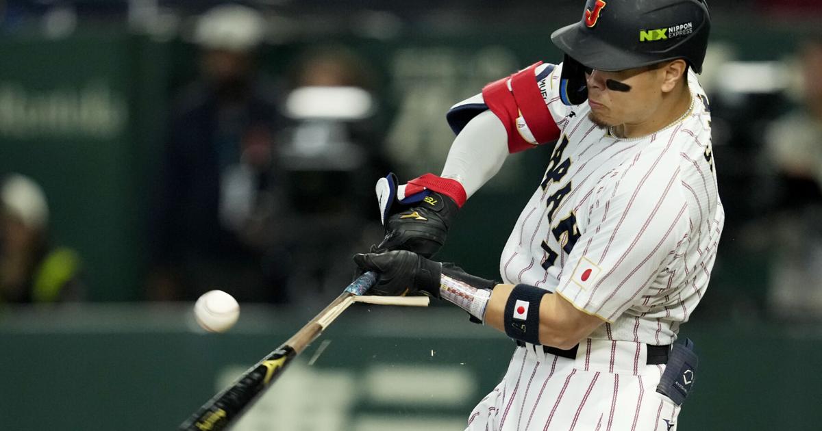 Warum die Blue Jays auf ihrer Suche nach Free Agents einen Zwischenstopp ...