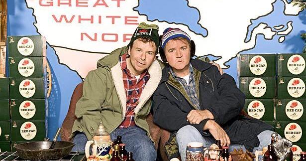 Rick Salutin: Move over, hockey and poutine: This is Canada’s greatest contribution to pop culture