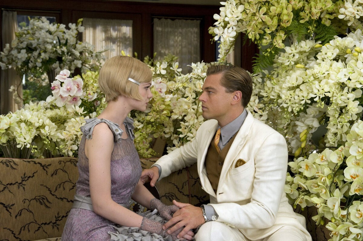 Great gatsby daisy sales dress for sale