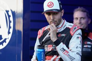 Esteban Ocon says he's a 'free agent' for 2027 and looking at F1 options beyond Haas