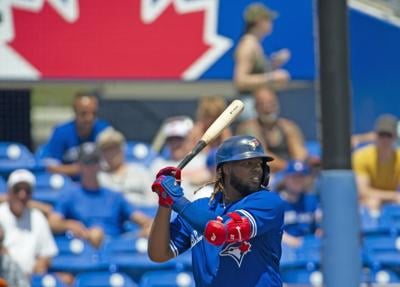 Next Level: Blue Jays target post-season after falling short by