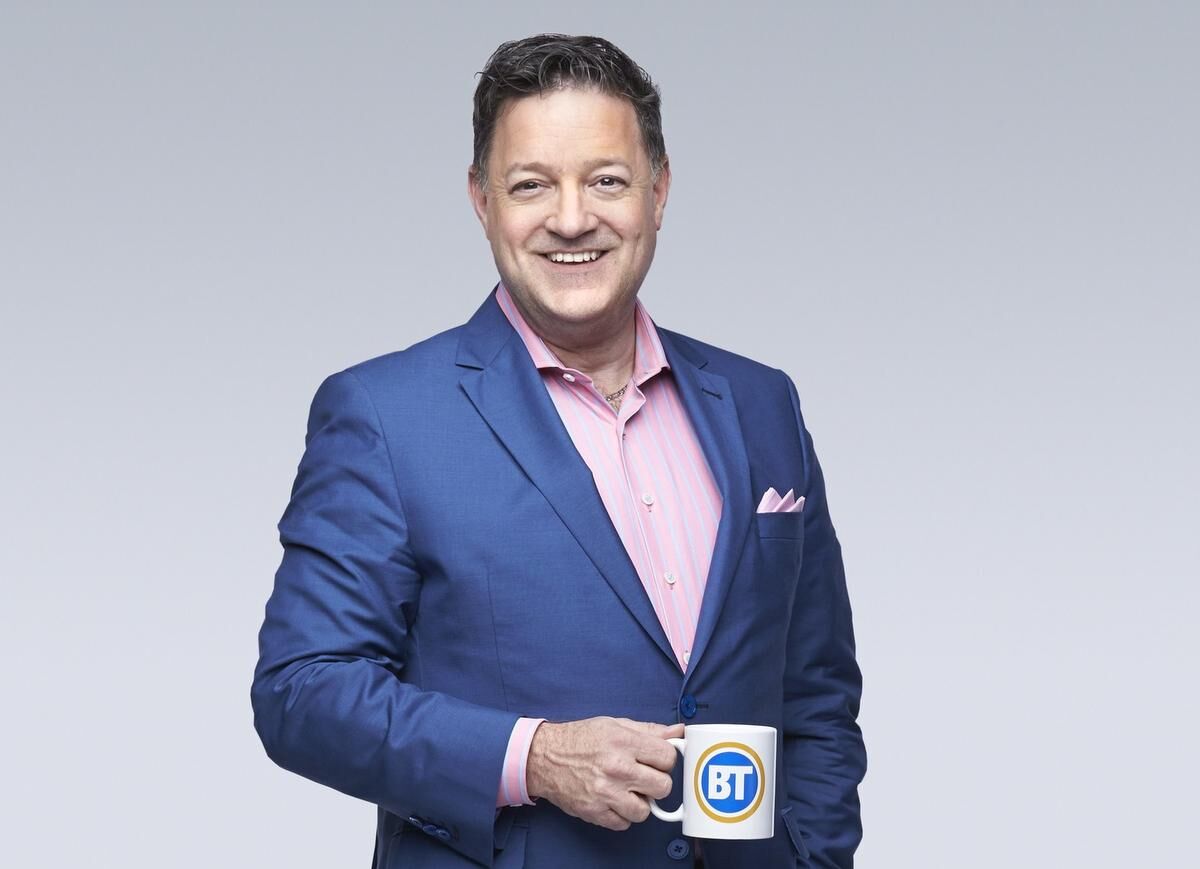 It s been a privilege. Toronto says goodbye to Kevin Frankish