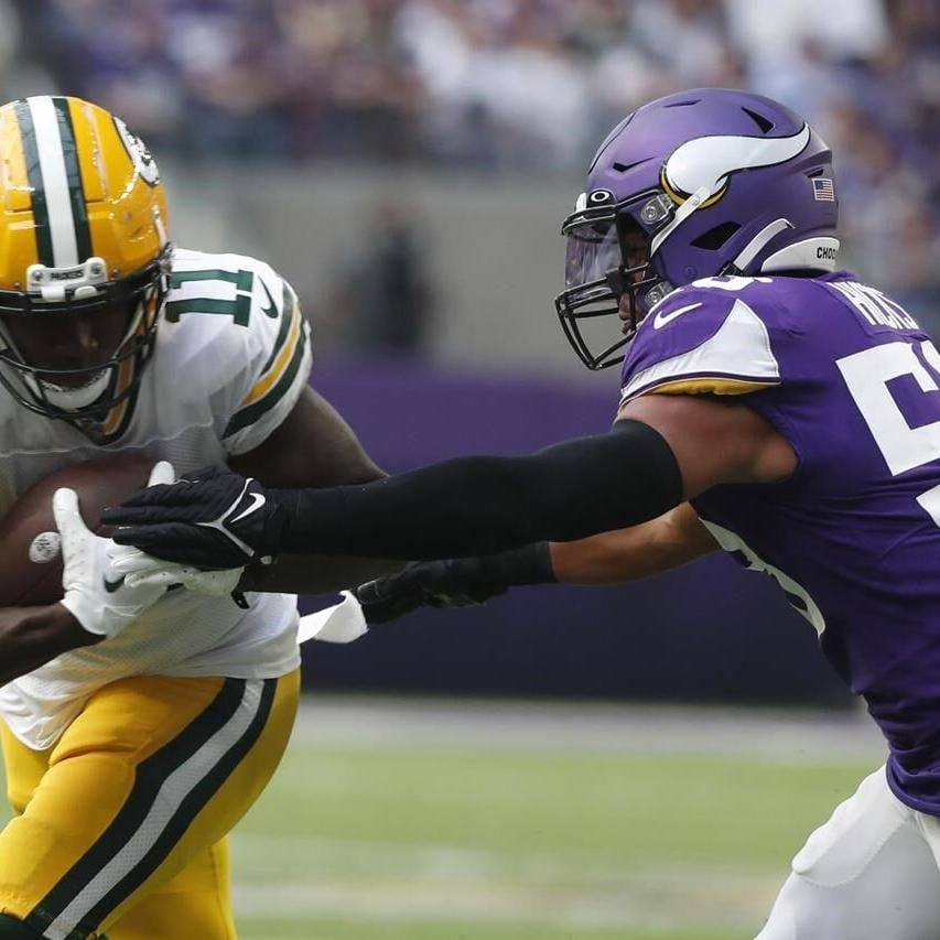 History of the Minnesota Vikings vs. Green Bay Packers Rivalry