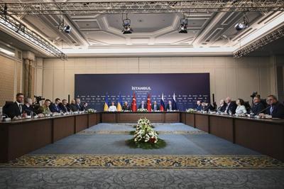The diplomatic road that paved the way for a planned Trump-Putin meeting on Ukraine