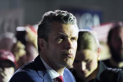 How the military is dealing with Hegseth's order to remove transgender troops