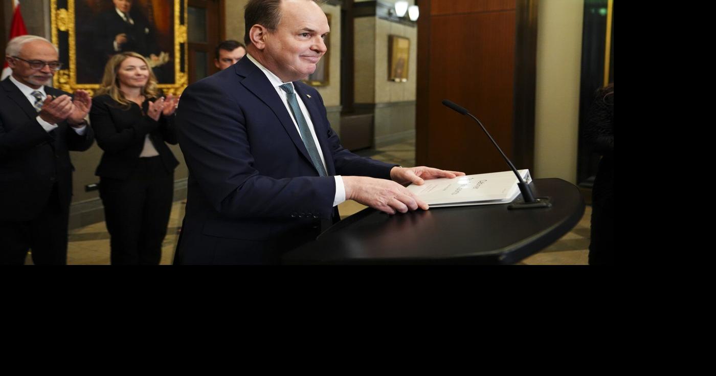 MacKinnon defends Liberal move to seize control of House committees