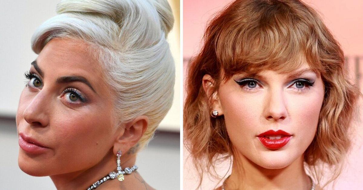 „Invasiv und unverantwortlich“: Taylor Swift spricht sich dafür aus ...