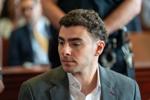 Luigi Mangione set to appear in court for expected guilty plea in killing of UnitedHealthcare CEO
