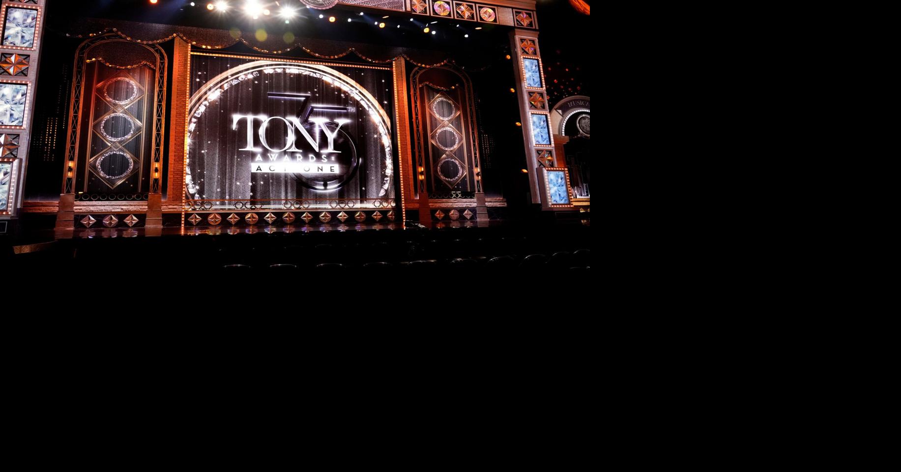 2026 Tony nominees include a bevy of Canadians, a Céline Dion musical parody and a reinvented ‘Cats’