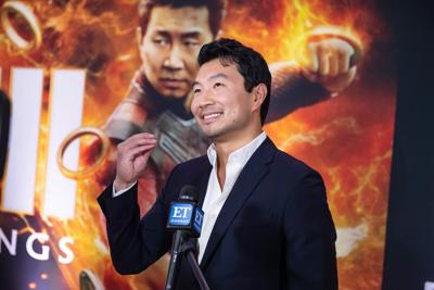 Hollywood Star Simu Liu to Super-Charge Season Opener