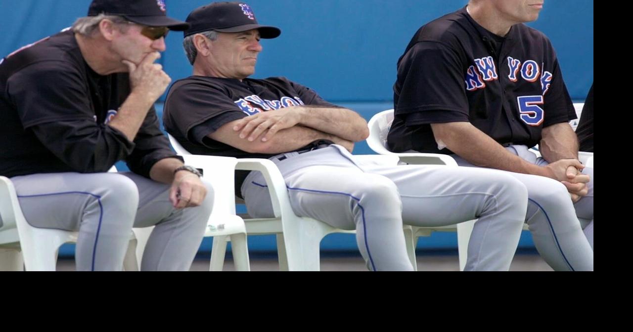 Former big league player, coach Tom Robson dead at age 75