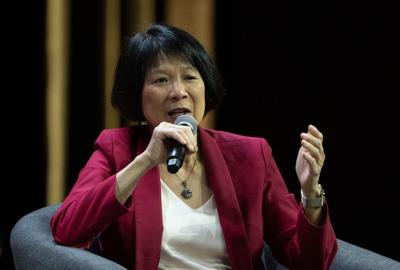 ɫɫ Mayor Olivia Chow leading trade mission to the U.K., Ireland