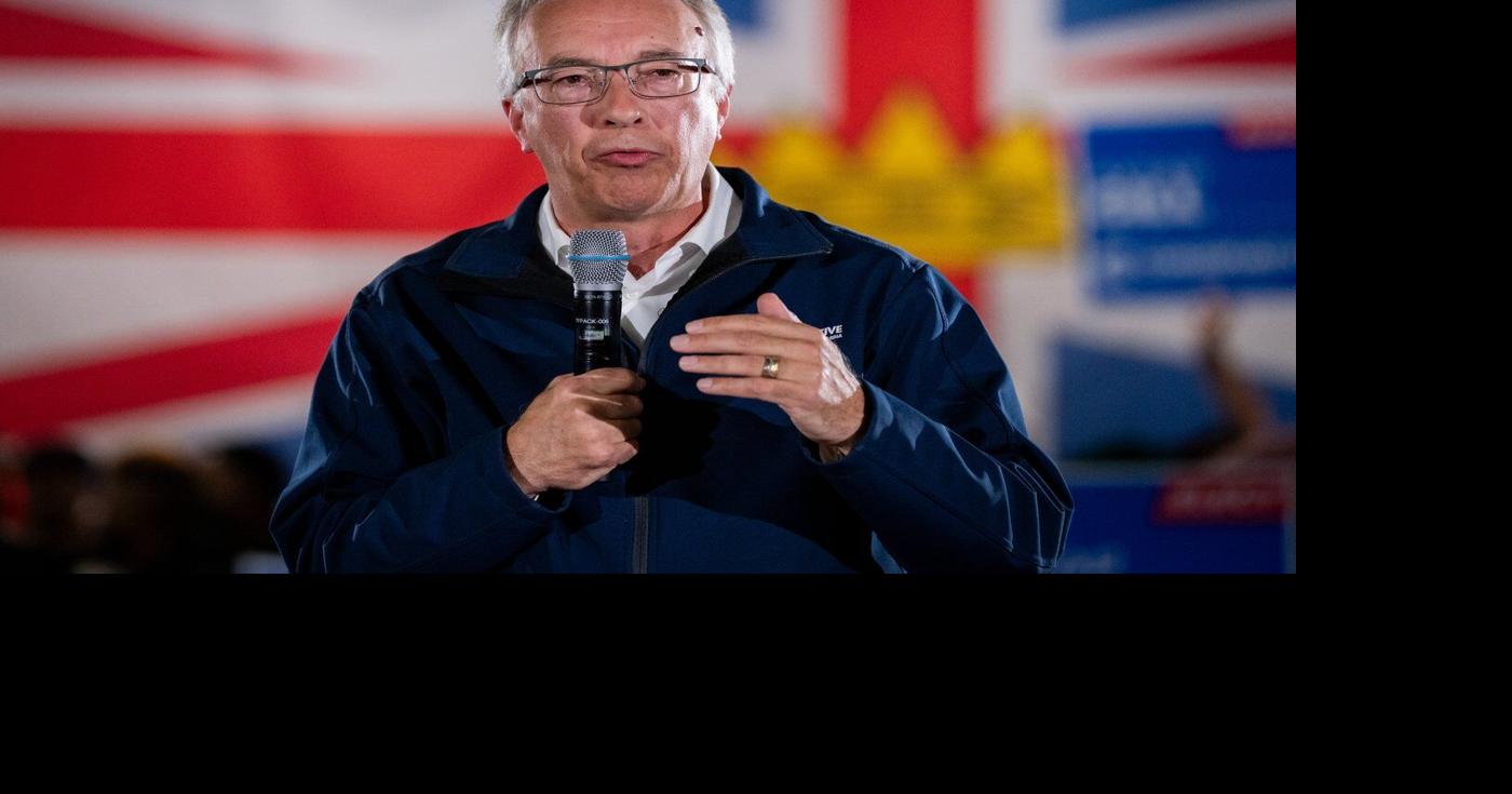 Rustad says 'dirty trick' by BC United may have cost Conservatives election victory