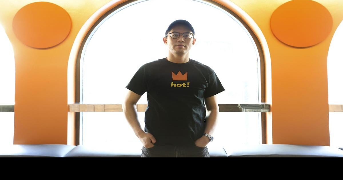 Salad King has always been a Thai food staple for Ryerson students. The