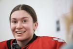 Sophie Jovanovic headshot