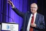 Doug Ford urges U.S. ambassador to 'apologize' for f-bombs aimed at Ontario diplomat