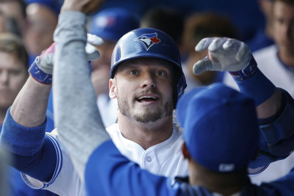 Blue Jays Sending Donaldson, Encarnacion, Estrada to All-Star Game