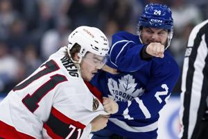 What to know about the first-round matchups in the NHL Stanley Cup playoffs