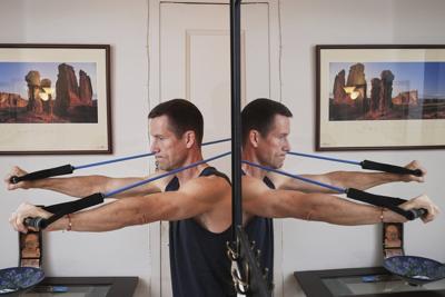 Too busy to get fit? Here's how to work exercise into your packed schedule