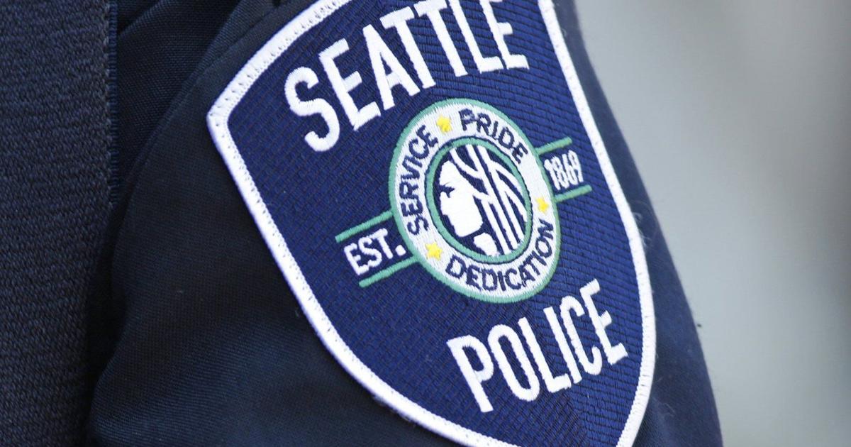 Seattle officers who attended Jan. 6 rally ask US Supreme Court to keep their identities anonymous