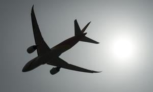 Chorus Aviation reports lower second-quarter profit of $13.8M