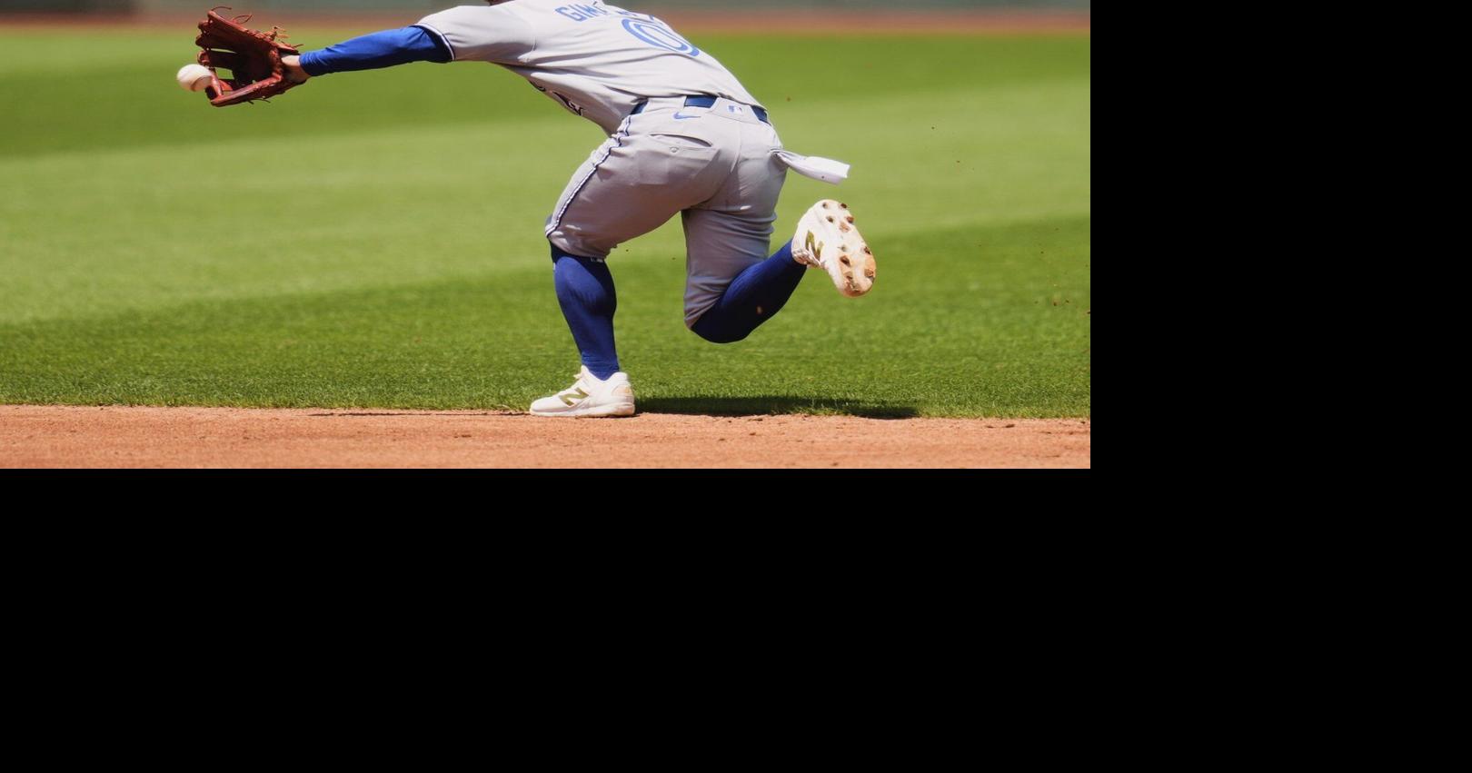 Toronto Blue Jays reinstate second baseman Andres Gimenez from injured list