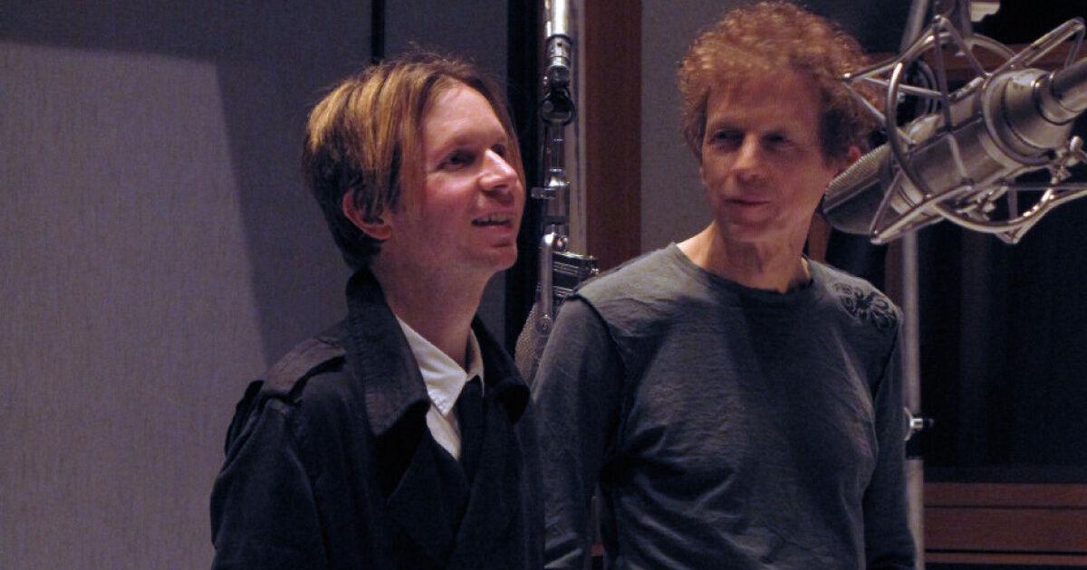 Meet Beck's dad, David Campbell, who has helped sell nearly 1 billion ...