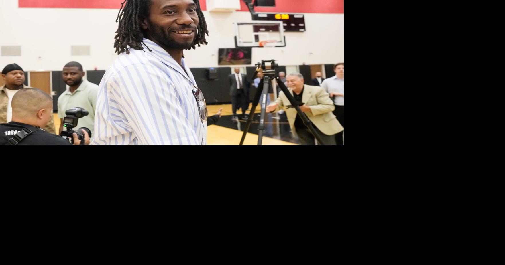 Kawhi Leonard Trade Drama: Raptors, NBA Investigation, and Aspiration Probe