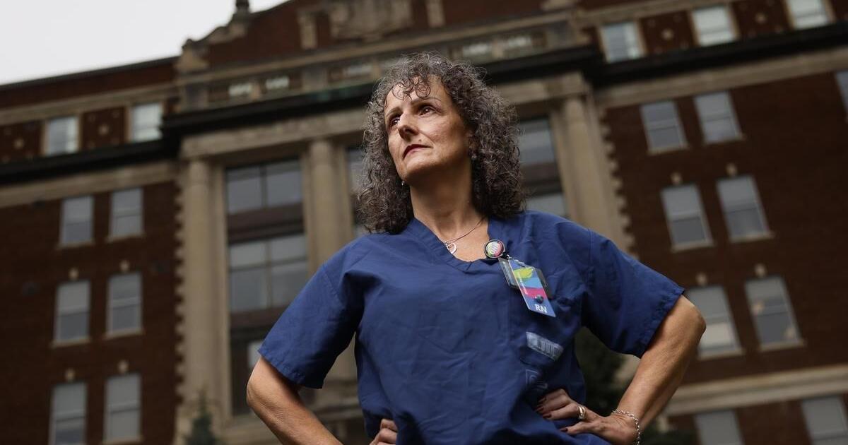 Data reveals Ontario’s rising hospital staff turnover, vacancy rates