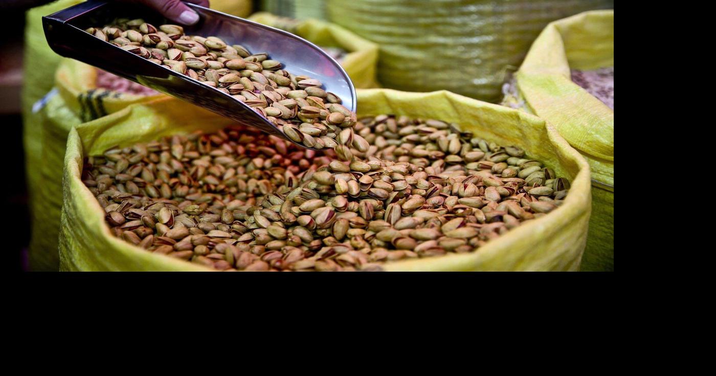 One year of salmonella pistachio outbreak as cases reach 189