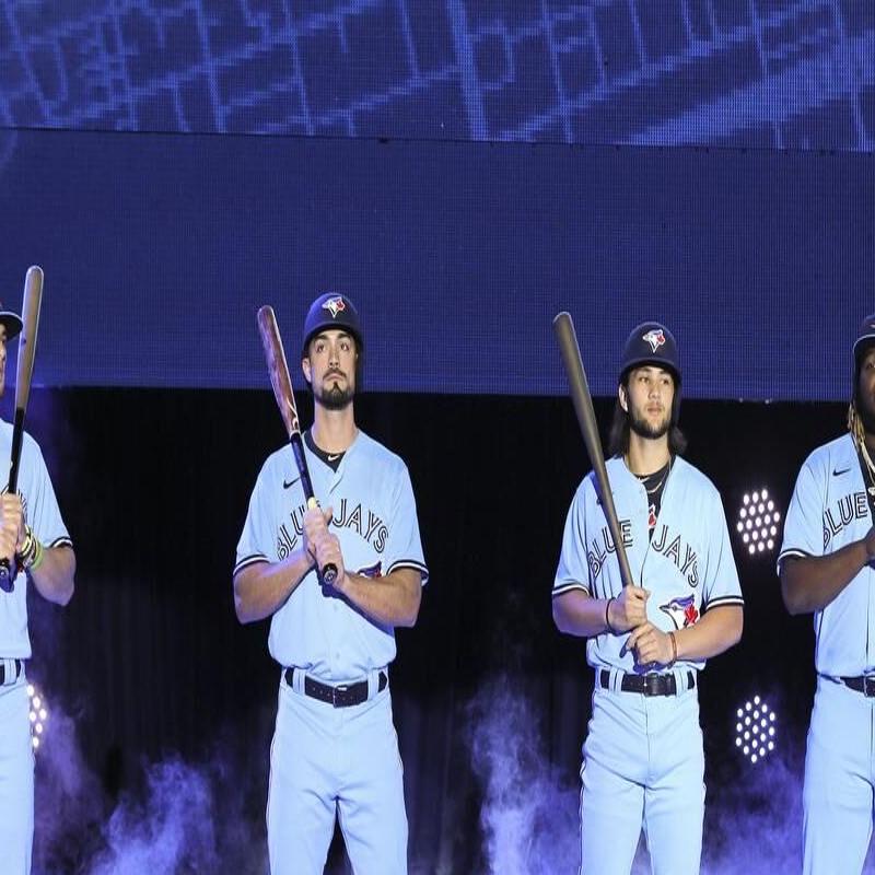 Washington Nationals introduced new alternate jersey at WinterFest -  Federal Baseball