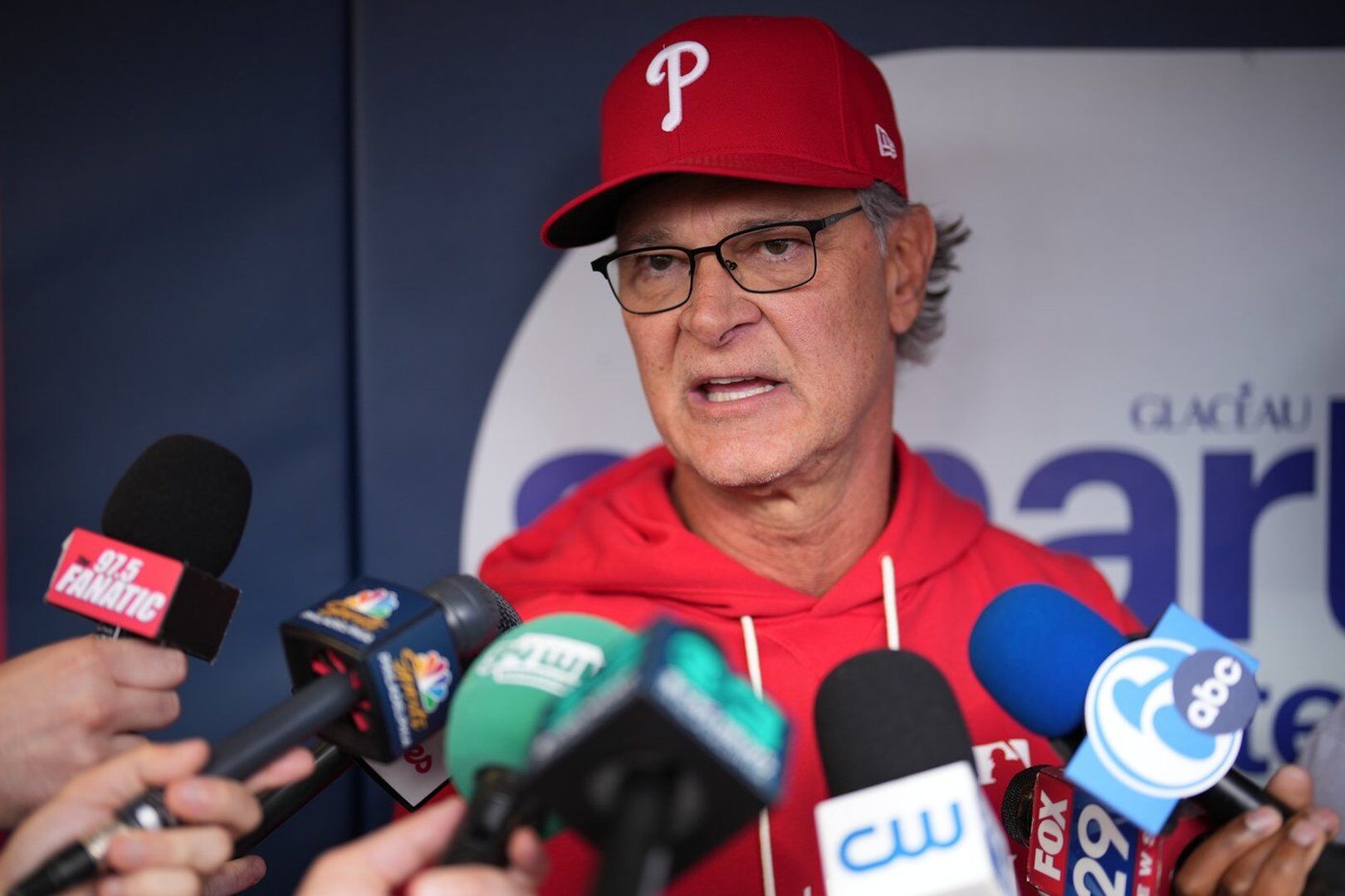 Rain Postpones Giants-Phillies Game, Forcing Thursday Doubleheader — image 4