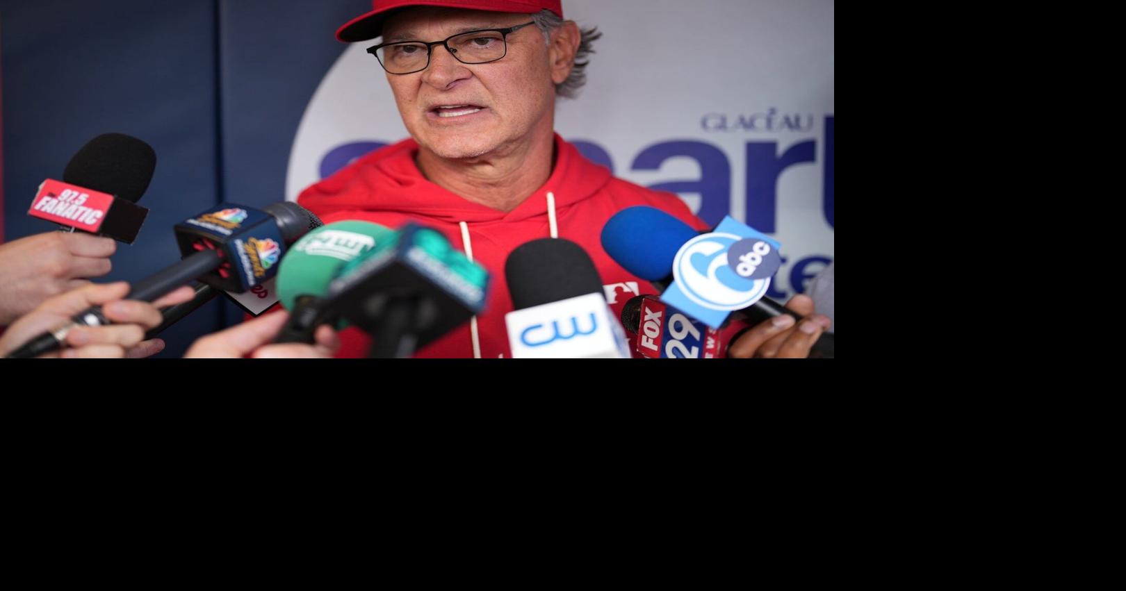 Rain Postpones Giants-Phillies Game, Forcing Thursday Doubleheader — image 1