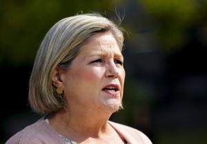 Hamilton's Andrea Horwath and other veteran mayors defeated across Ontario amid winds of change
