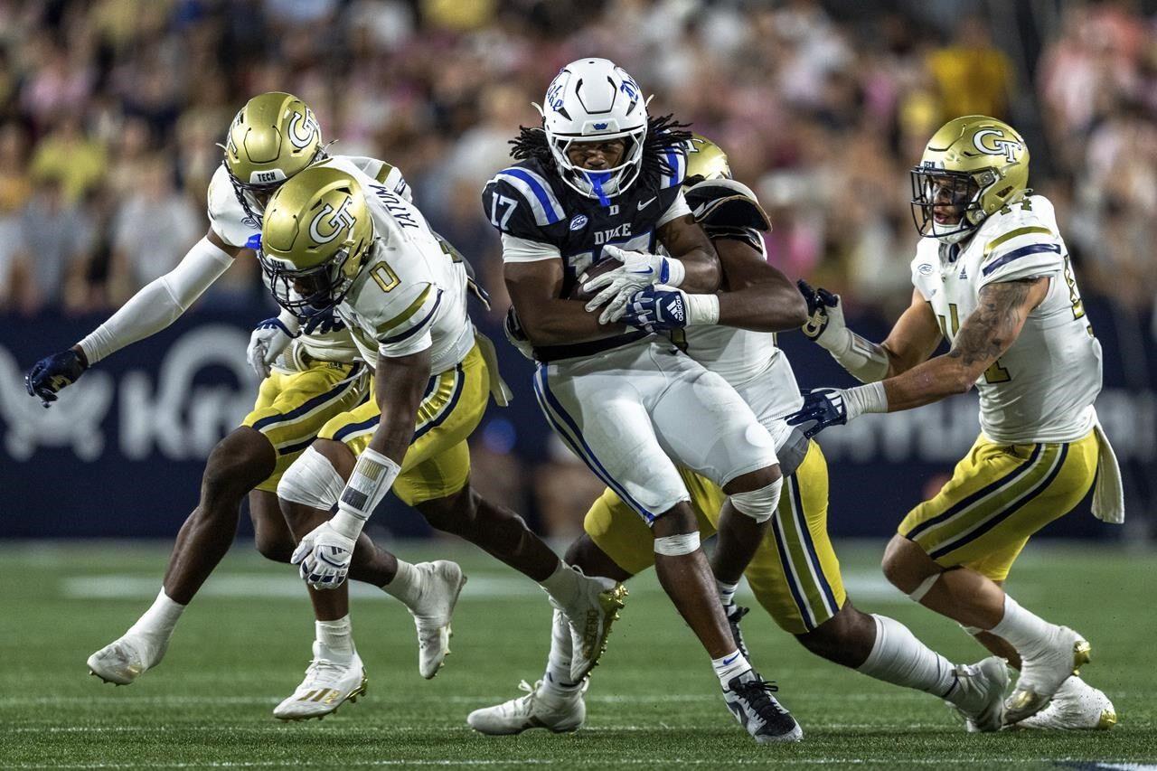 Duke looks for 61 start and firstever win against Florida State when