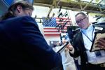 Wall Street week ahead: Fed minutes, unemployment data, consumer sentiment update