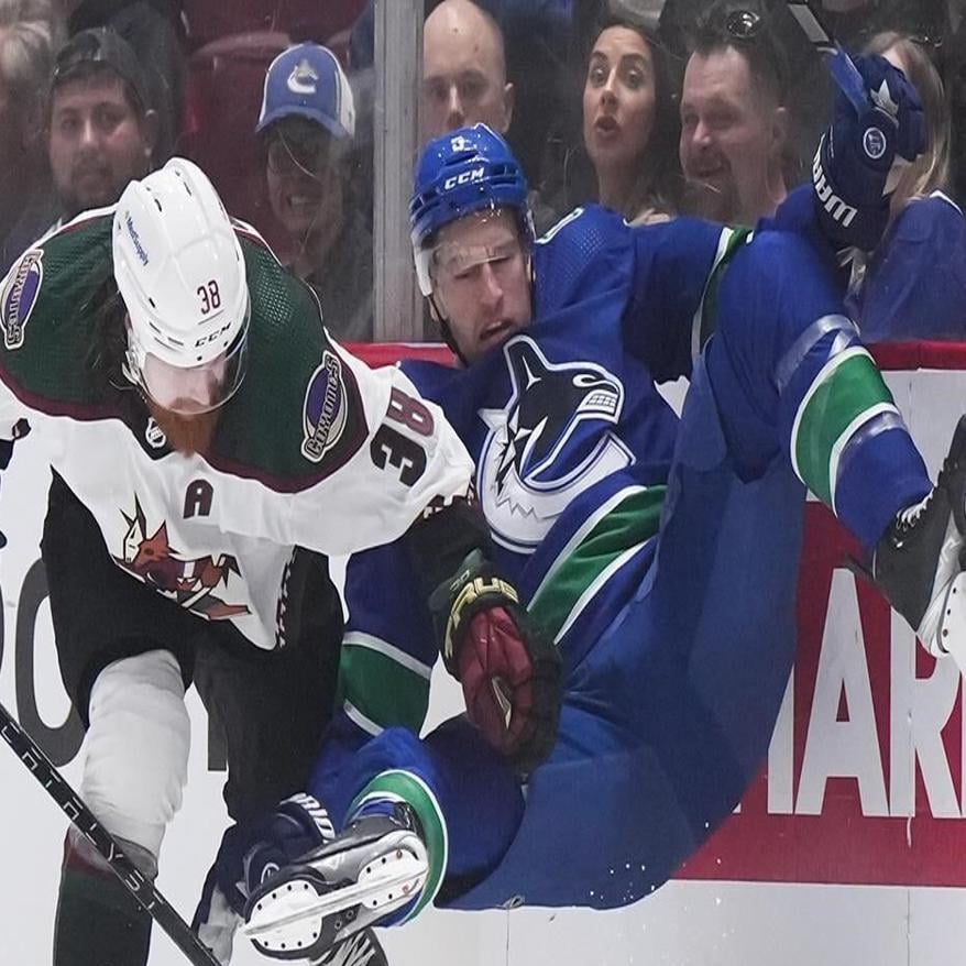 Canucks vs. Wild: What we learned from their 3-0 loss