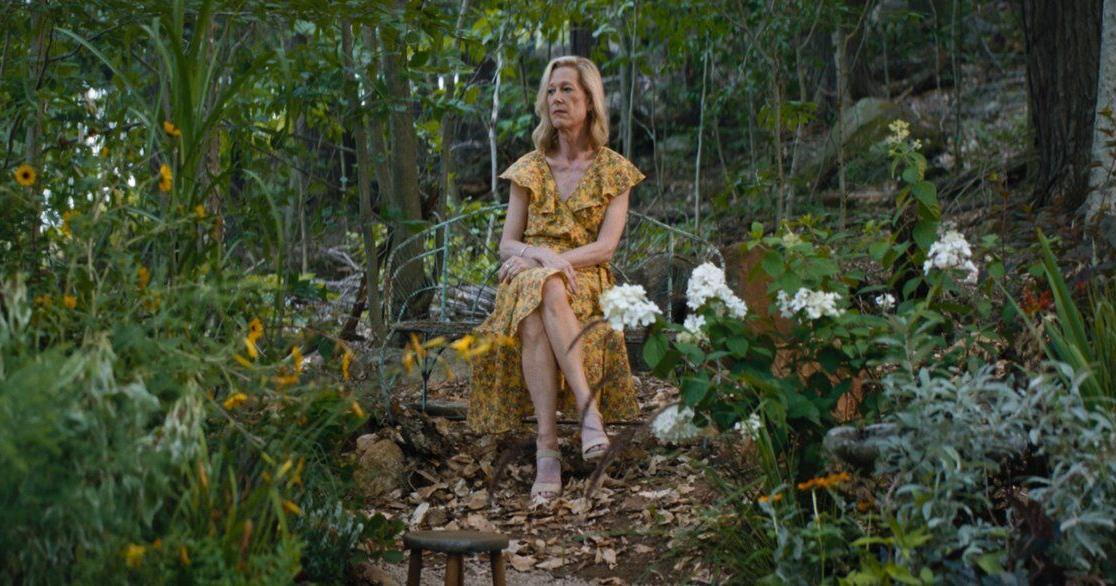 'I'd rather not moonwalk back into the closet': 'Neverman' spotlights transgender people's dementia fears