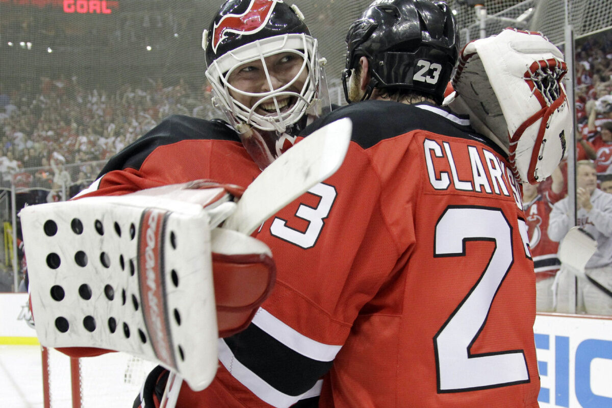 Martin brodeur cheap stanley cup