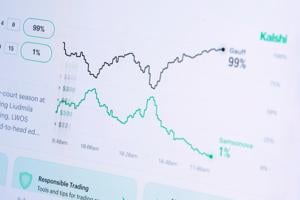 2026's elections could test how heavy trading on prediction markets affects races and results