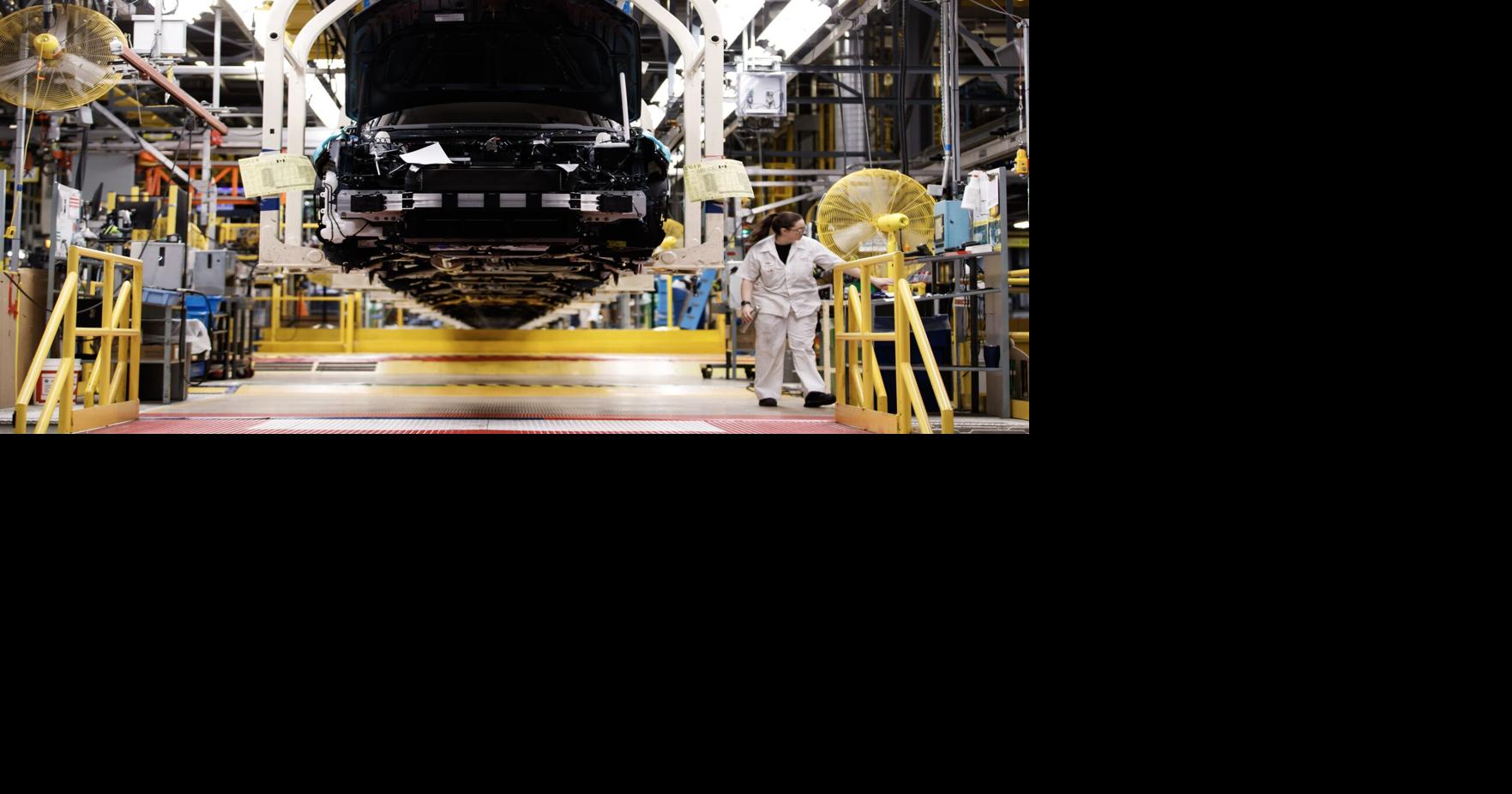 Donald Trump's 50% auto tariff threat is pure theatre — but the collateral damage is already real