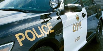 Five Toronto-area residents charged in child porn investigation