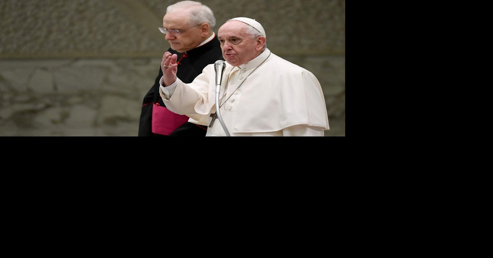 Pope Francis agrees to visit Canada to help with Indigenous ...