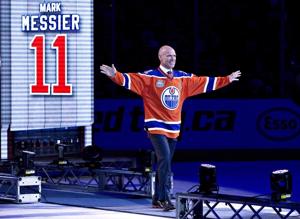 Mark Messier impressed by Oilers' rebound following disastrous start