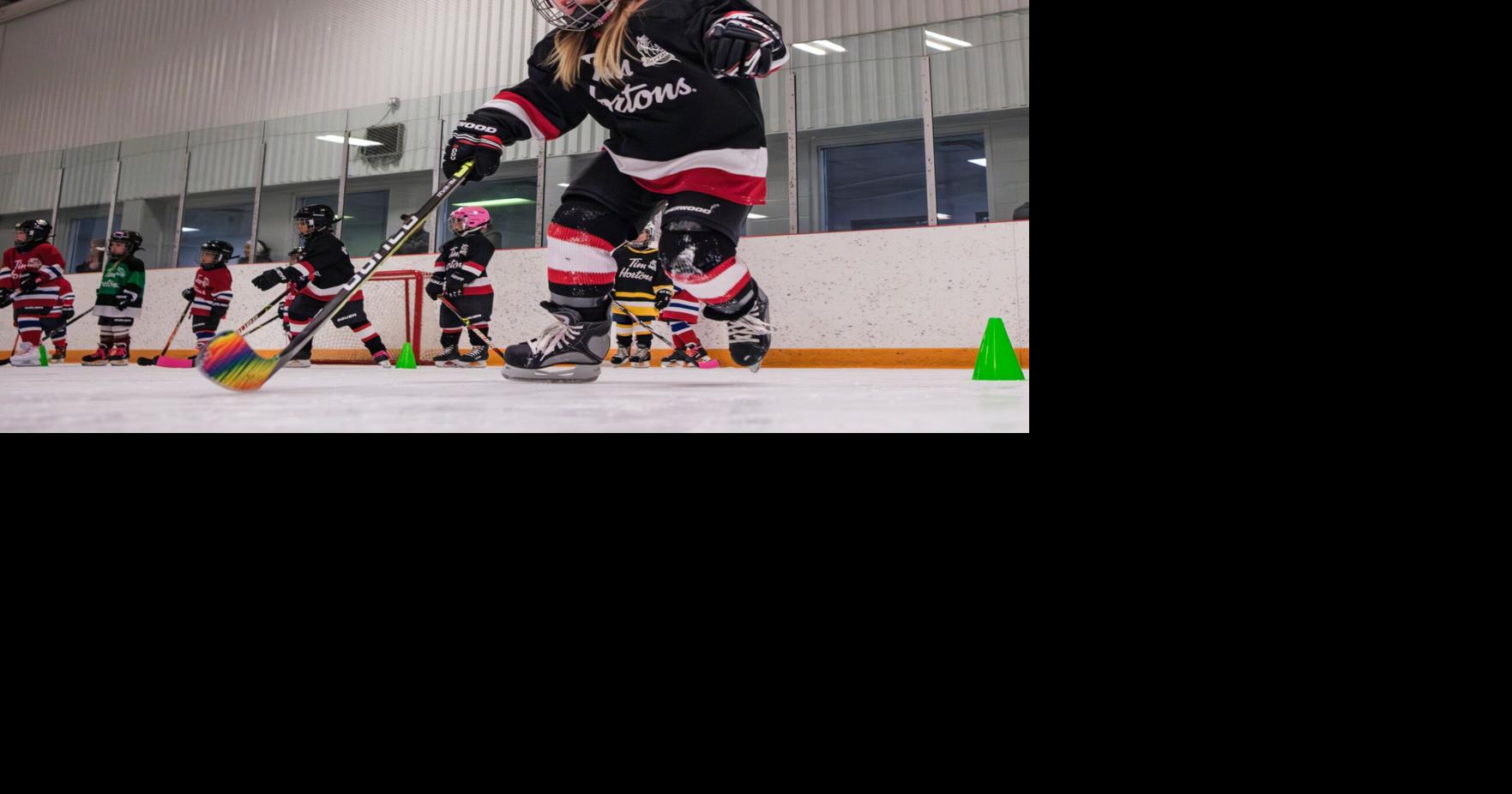 This Canadian lab may have found the root of hockey’s prime-time ice problem. It may not be around to help fix it