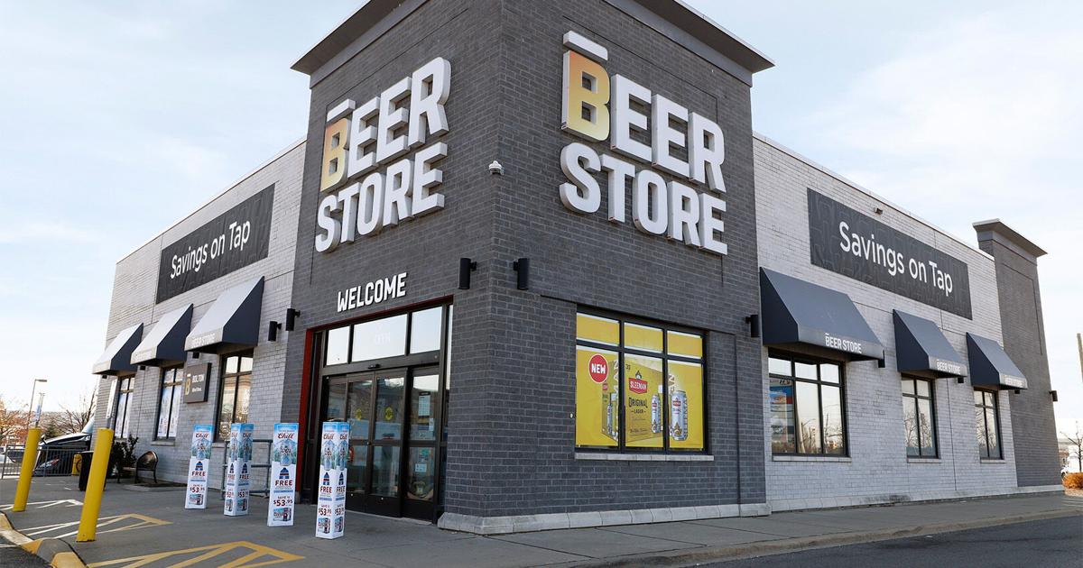 The Beer Store closing 10 more Ontario locations — is yours affected?