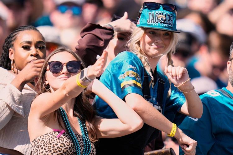 How the NFL is aiming to broaden its appeal to women