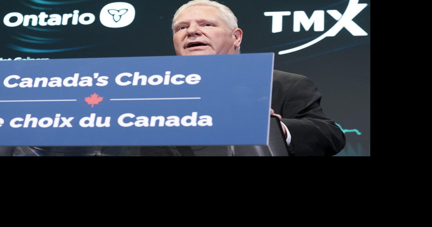 Planned defence bank to be headquartered in Canada: report